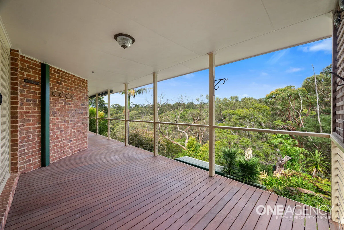 Additional image 11 of 47 Gazania Street, Faulconbridge NSW 2776