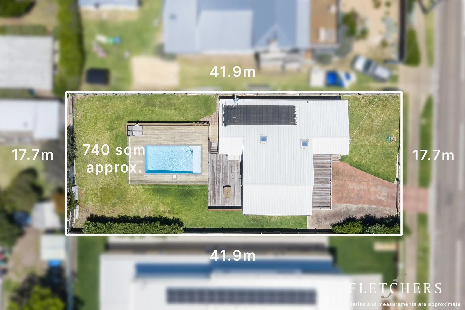 Additional image 3 of 11 Wilson Road, Blairgowrie VIC 3942