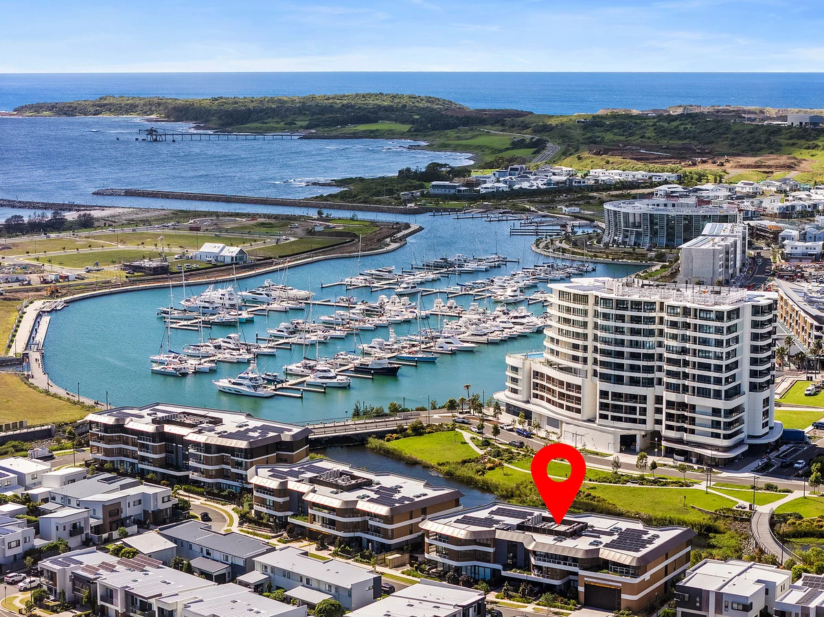Additional image 10 of 218/17 Cormorant Way, Shell Cove NSW 2529