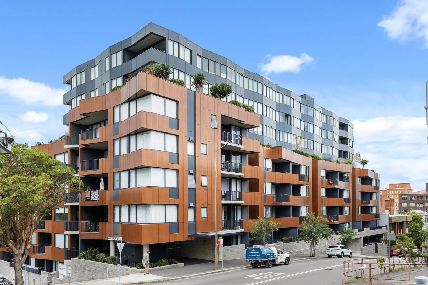 508/60 King Street, Newcastle NSW 2300