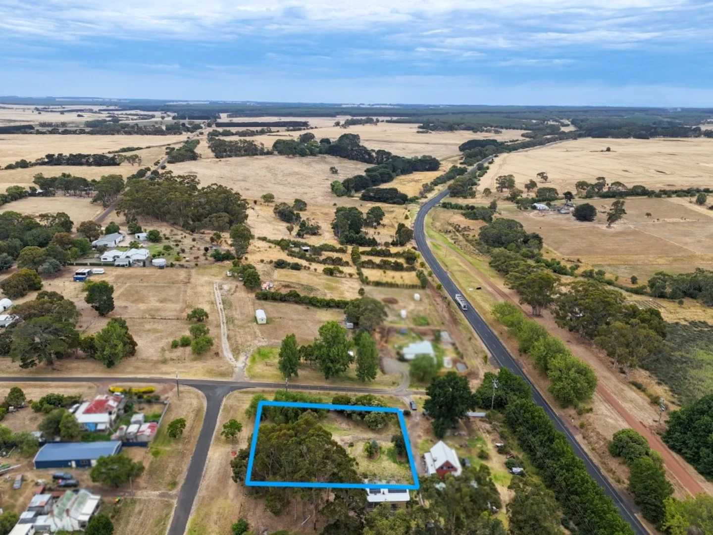 Additional image 16 of 1 Cox Street, Branxholme VIC 3302