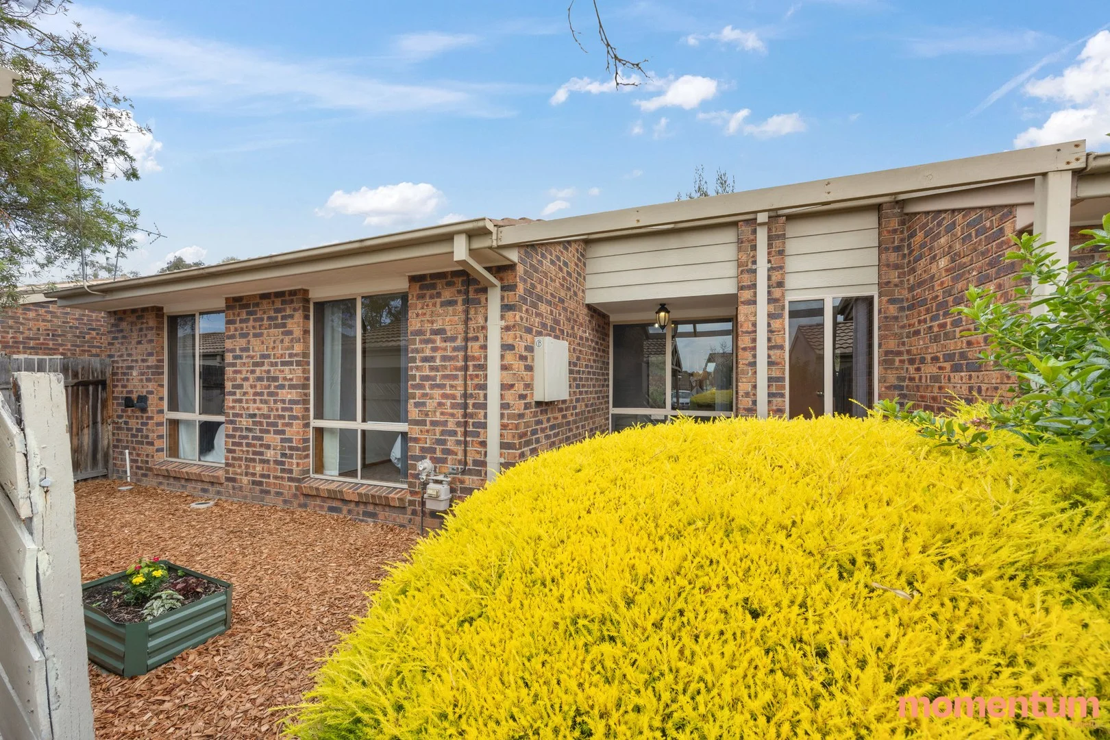 6/12 Blackett Crescent, Greenway ACT 2900