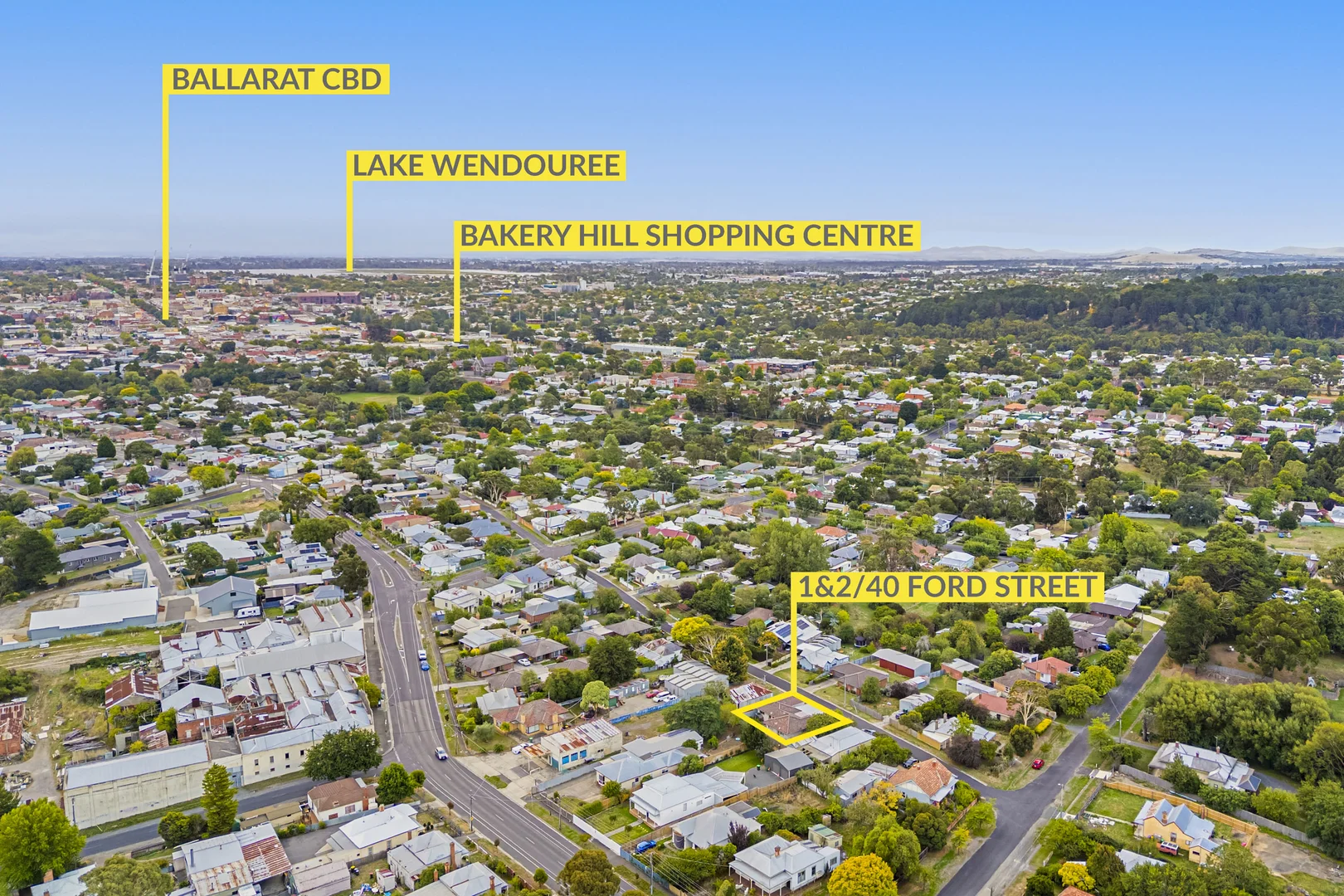 Additional image 32 of 1 & 2/40 Ford Street, Eureka VIC 3350