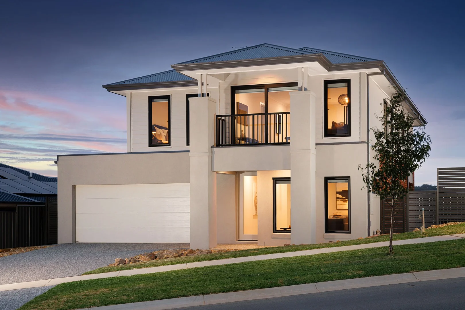 37 Hampshire Boulevard, Leneva VIC 3691