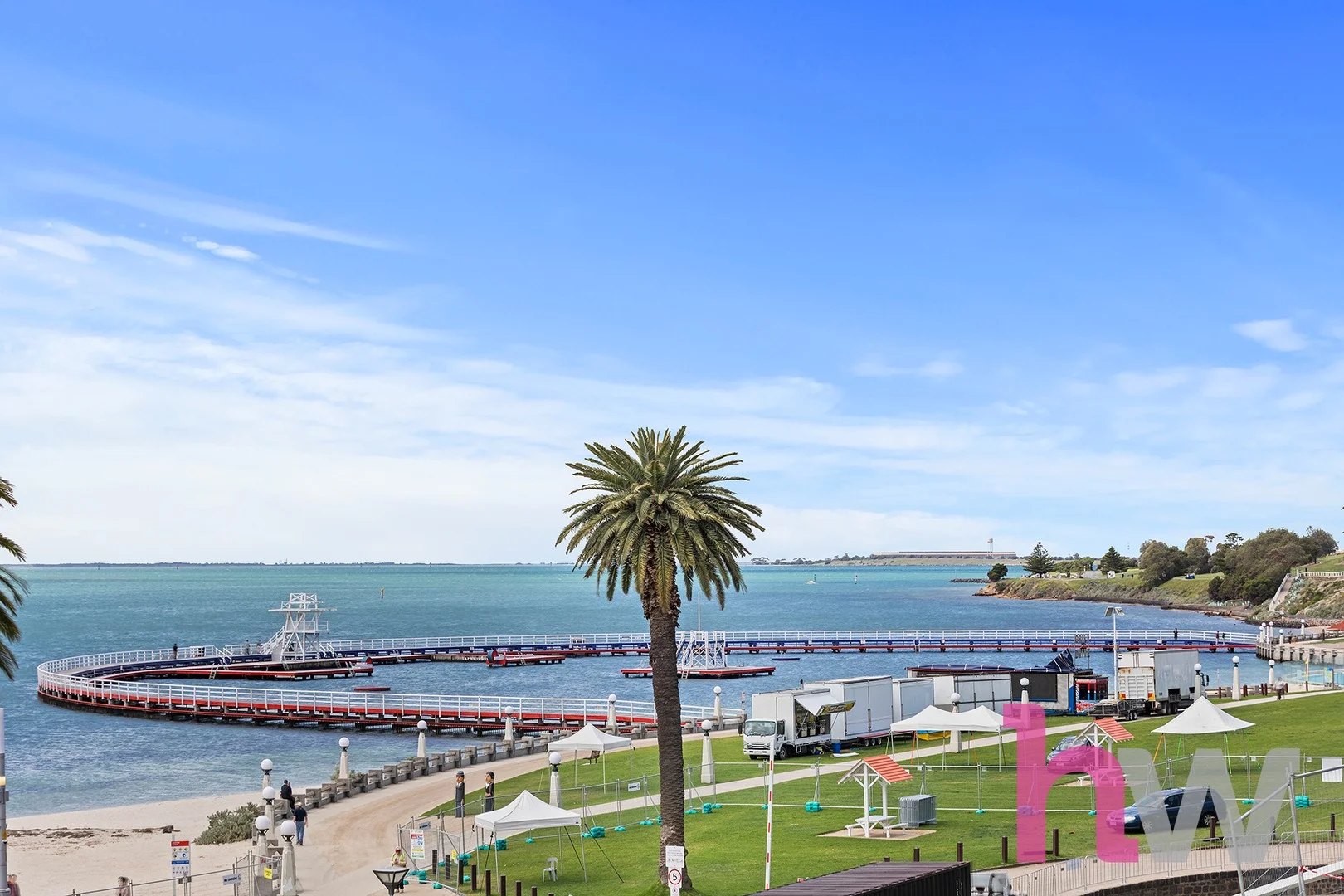 406/6-8 Bellerine Street, Geelong VIC 3220