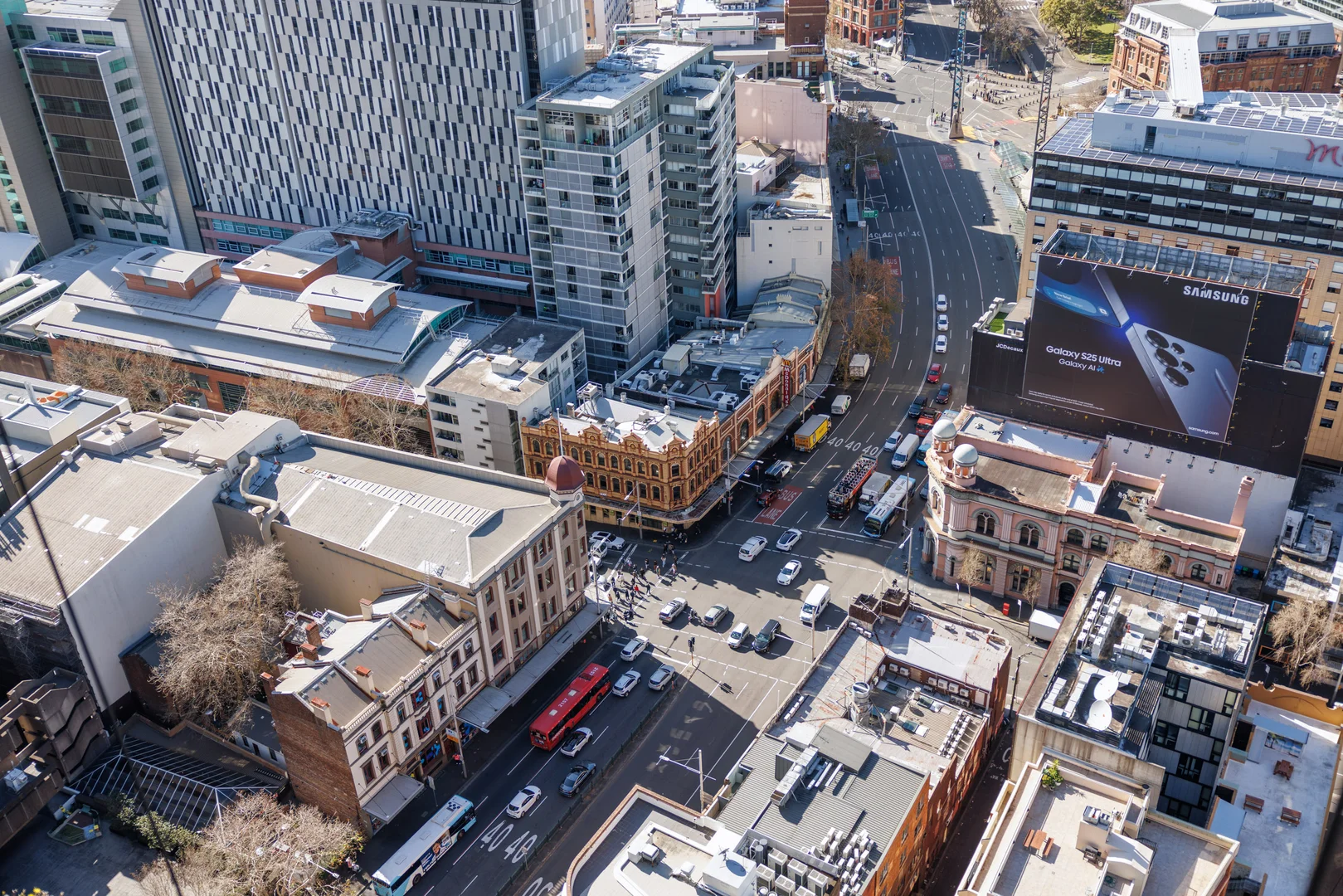 Additional image 32 of 3007/1 Carlton Street, Chippendale NSW 2008