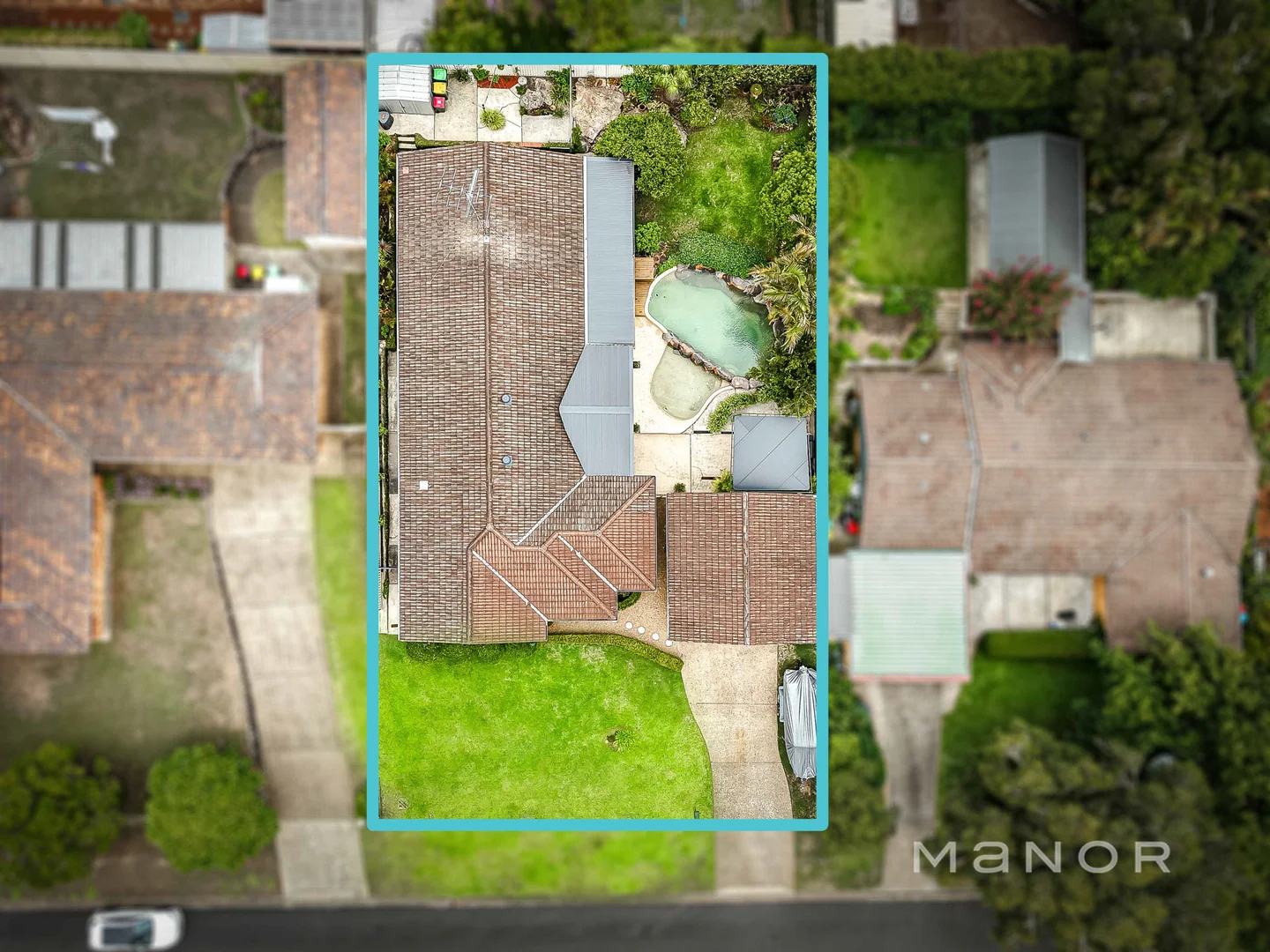 Additional image 2 of 109 Greenbank Drive, Glenhaven NSW 2156