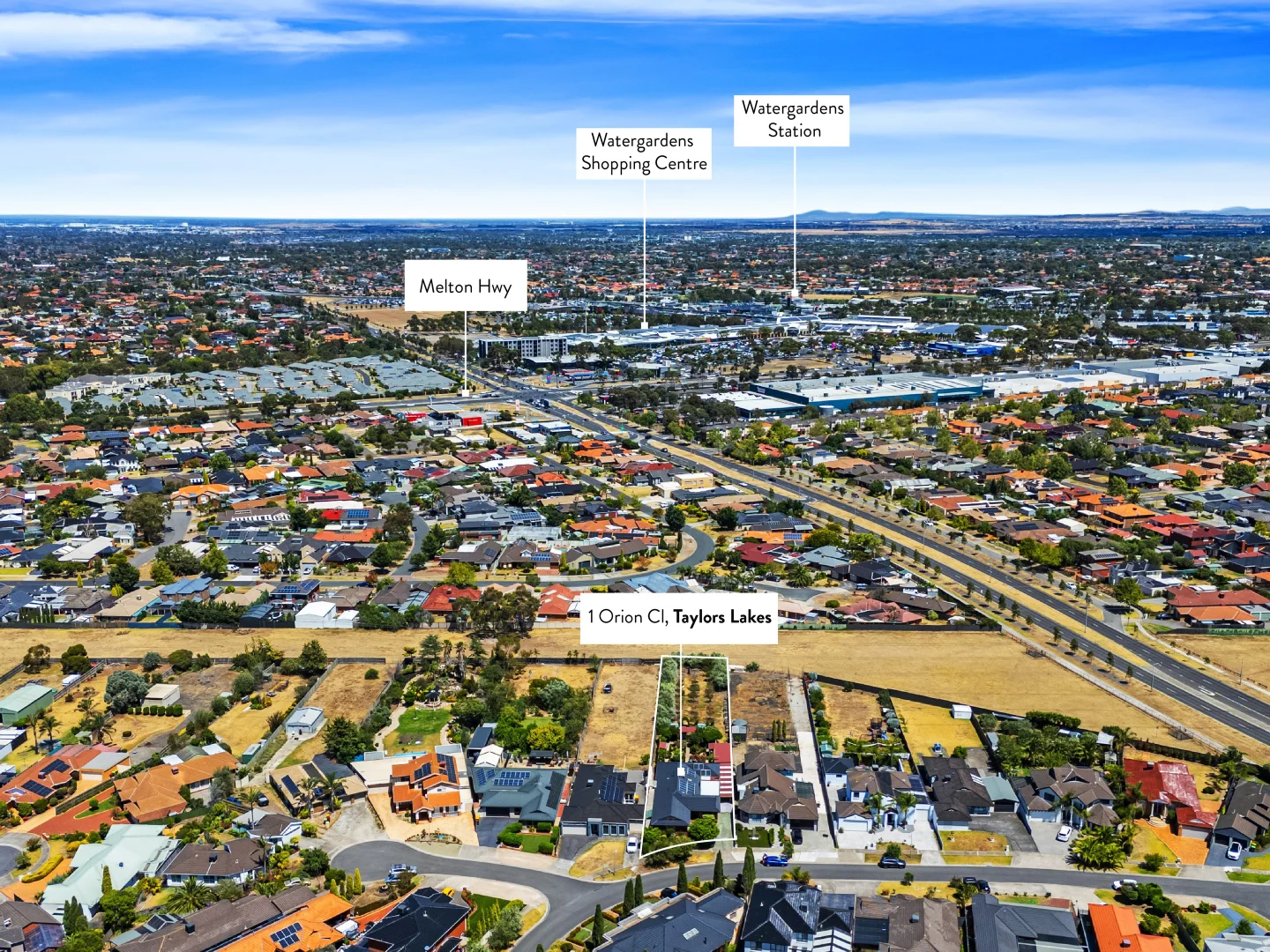 Additional image 25 of 1 Orion Close, Taylors Lakes VIC 3038