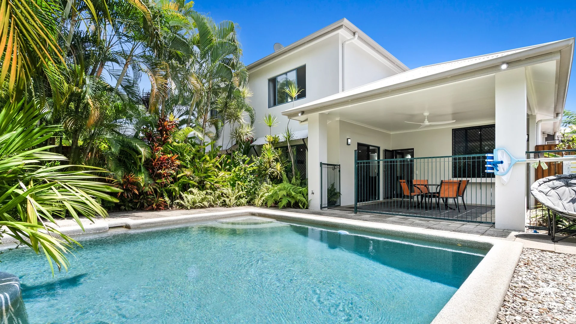 21/75-79 Cedar Road, Palm Cove QLD 4879