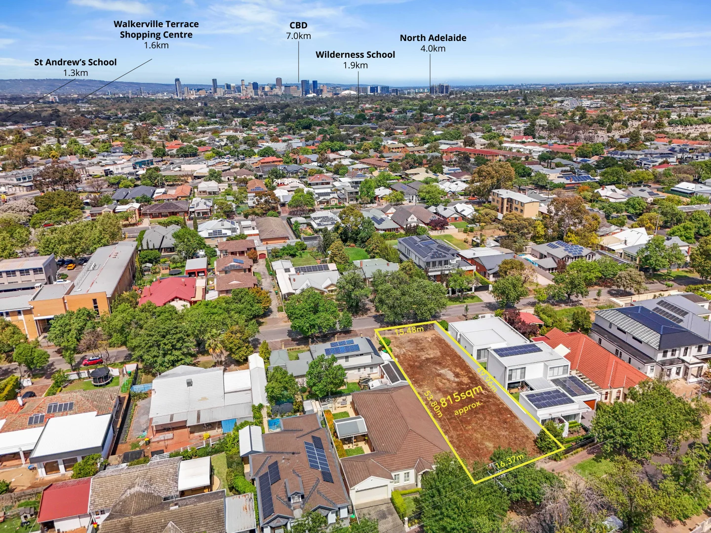 Additional image 2 of 7A Salisbury Terrace, Collinswood SA 5081