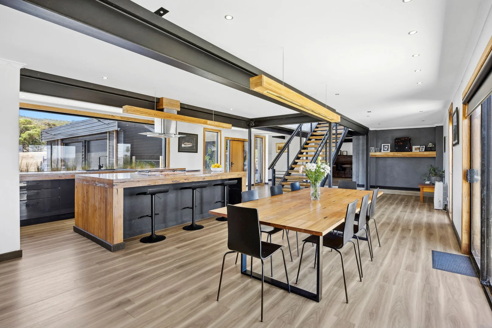 Additional image 8 of 605 Bunjils Cave Road, Black Range VIC 3381