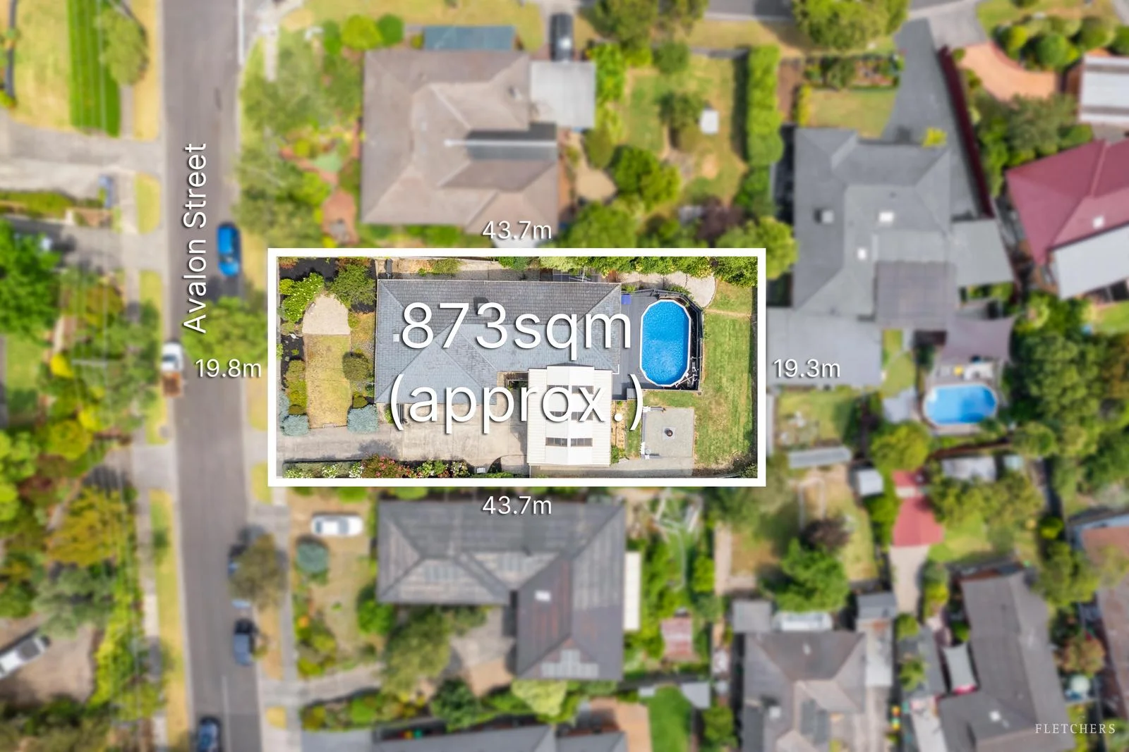 Additional image 13 of 23 Avalon Street, Mooroolbark VIC 3138