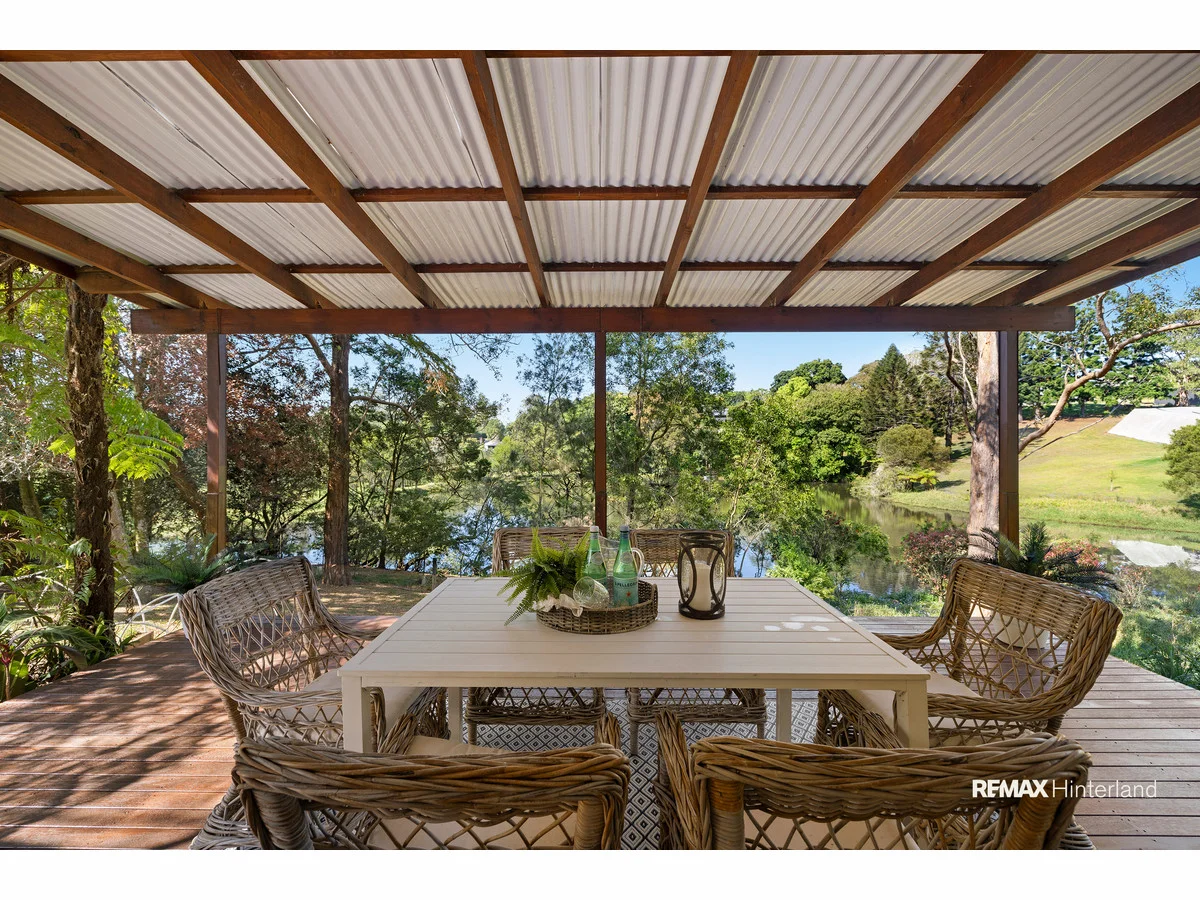 Additional image 12 of 46 Burgum Road, North Maleny QLD 4552