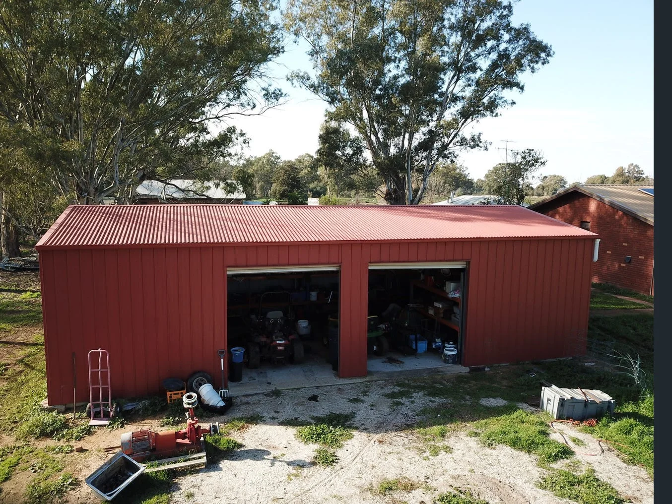 Additional image 14 of Strathmerton VIC 3641