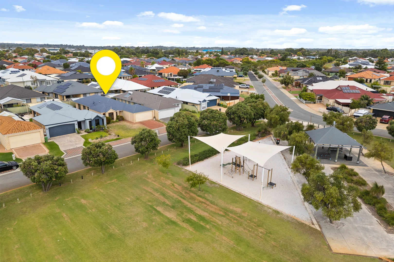 Additional image 32 of 8 Tangier Parkway, Port Kennedy WA 6172