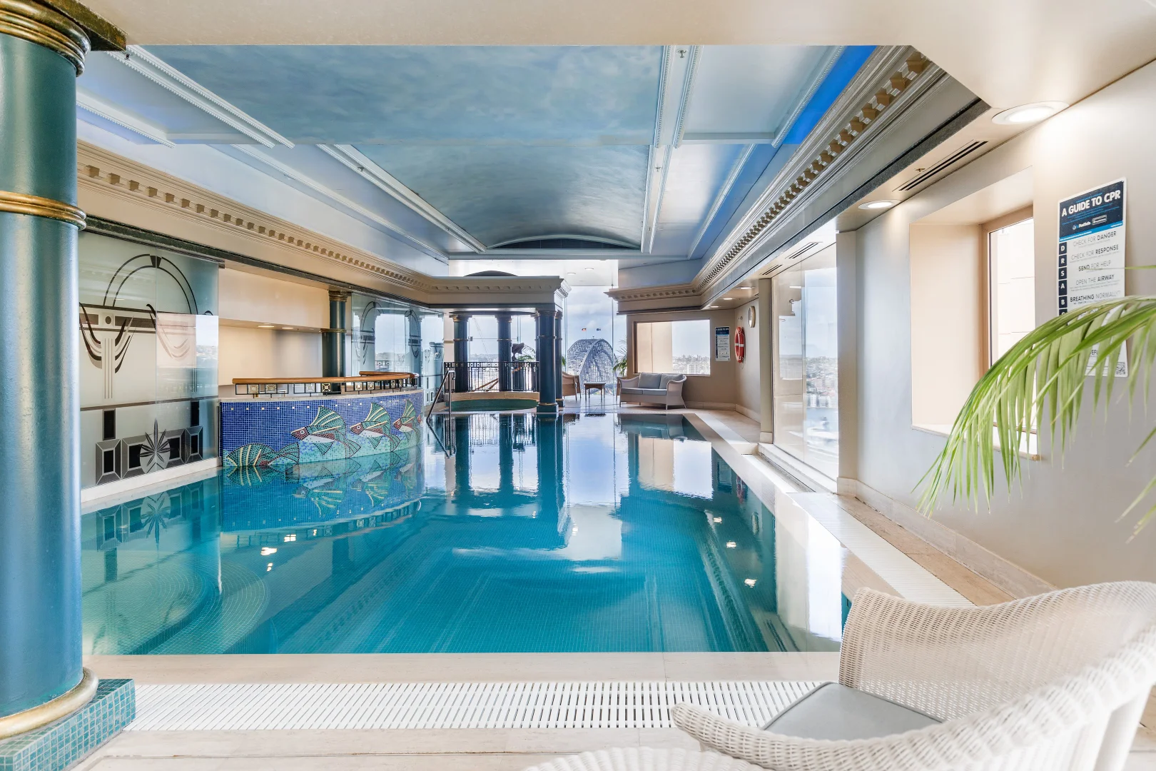 Additional image 18 of 3402/96-118 Gloucester Street, The Rocks NSW 2000