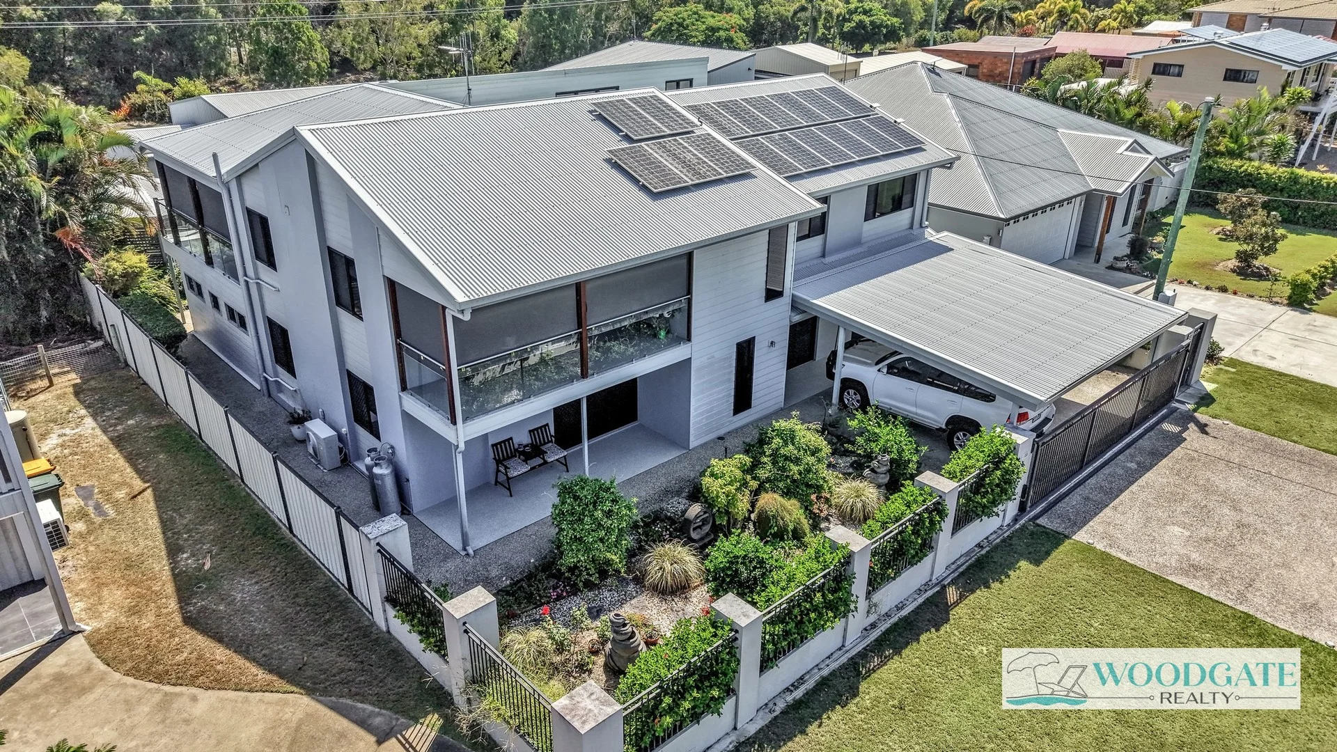 33 Emperor St, Woodgate QLD 4660