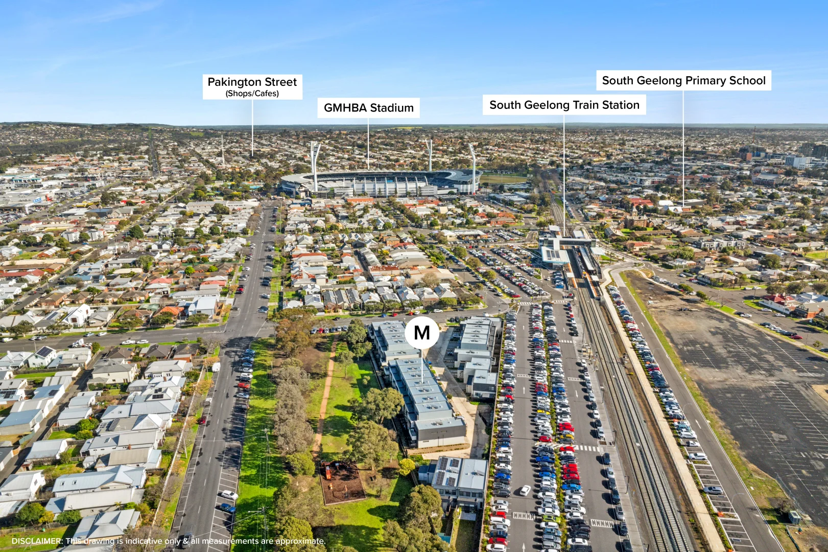 Additional image 12 of 17/259 Bellerine Street, South Geelong VIC 3220