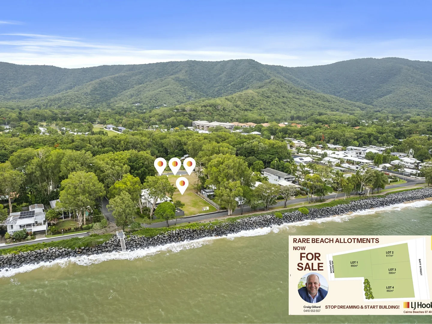 Additional image 7 of 30-34 Batt Street, Clifton Beach QLD 4879