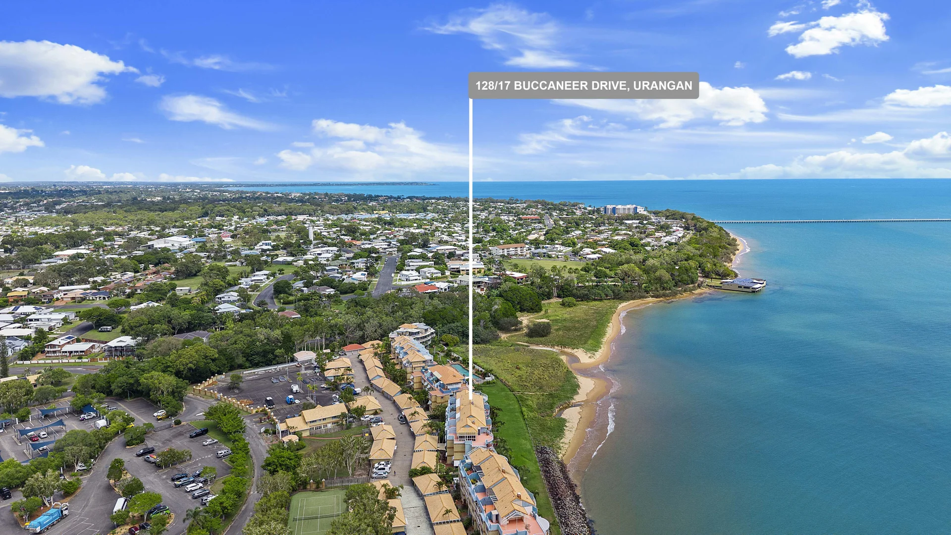 Additional image 24 of 128/17 Buccaneer Drive, Urangan QLD 4655