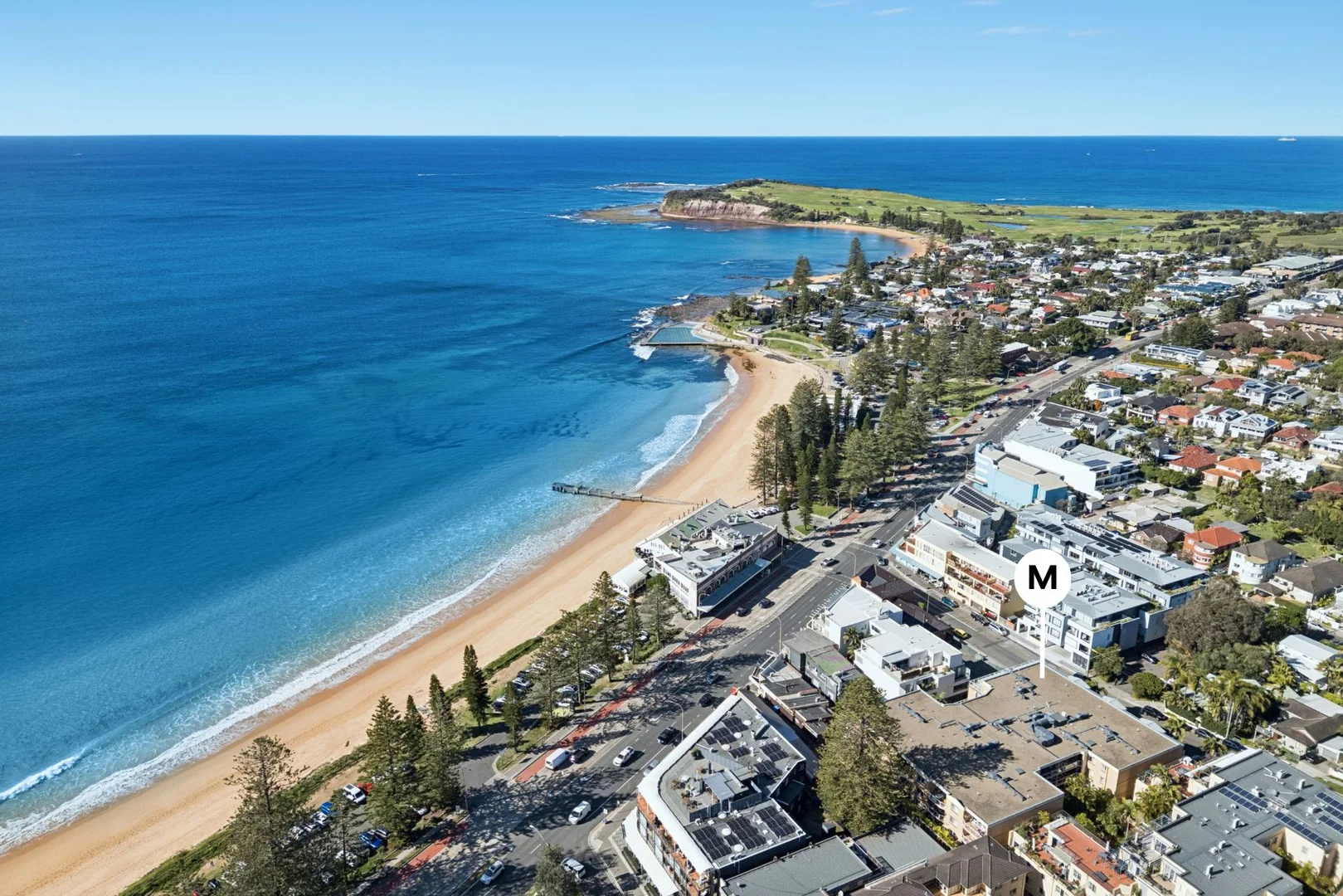 Additional image 2 of 34/1-5 Collaroy Street, Collaroy NSW 2097