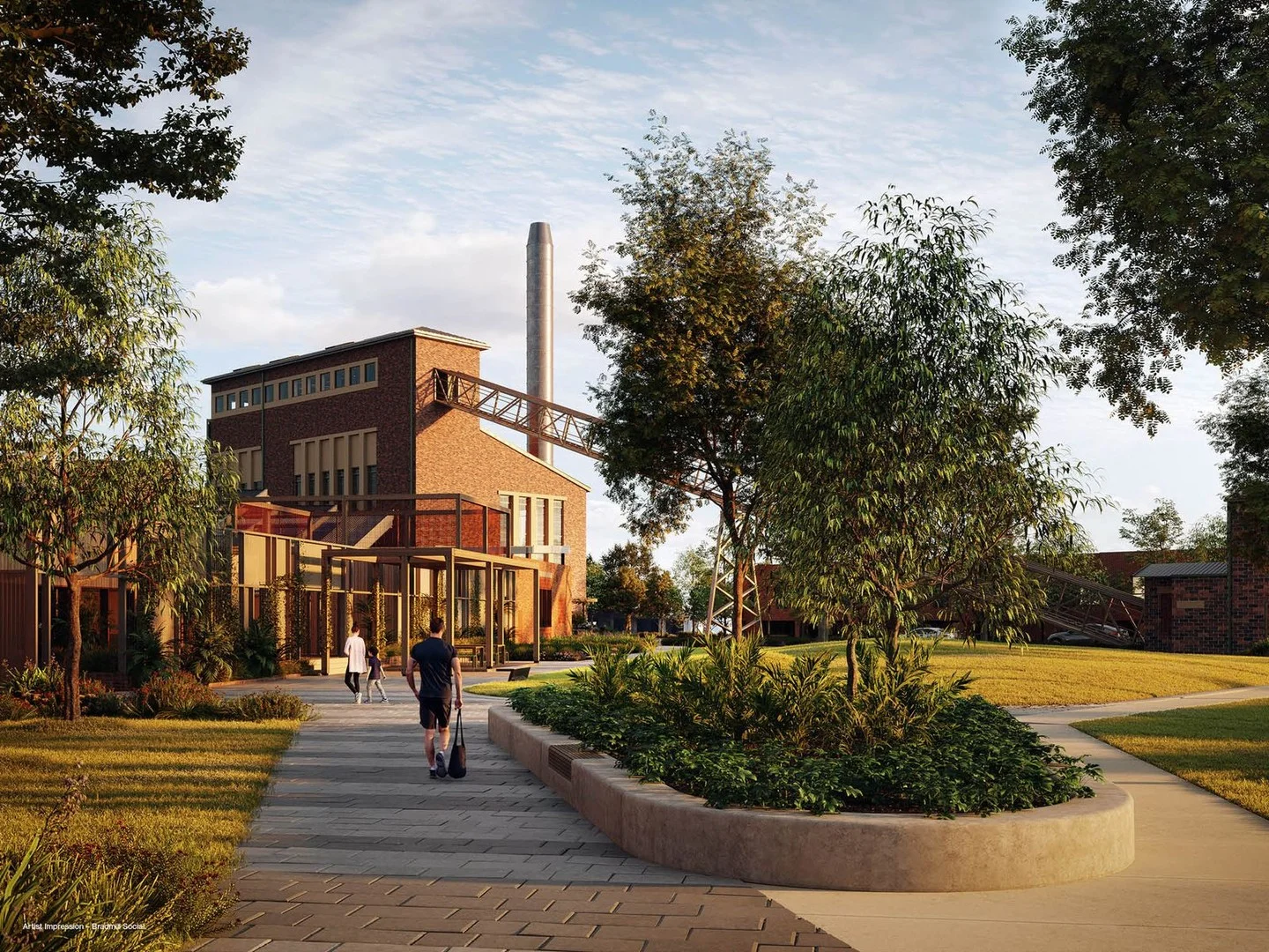 Additional image 10 of Home 122/122 Stenter Road, Yarraville VIC 3013