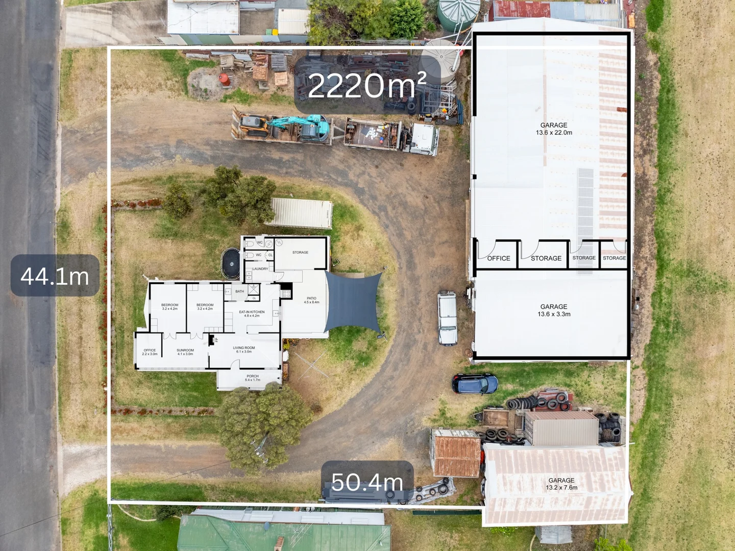 Additional image 3 of 31 Oleander Street, Killarney QLD 4373