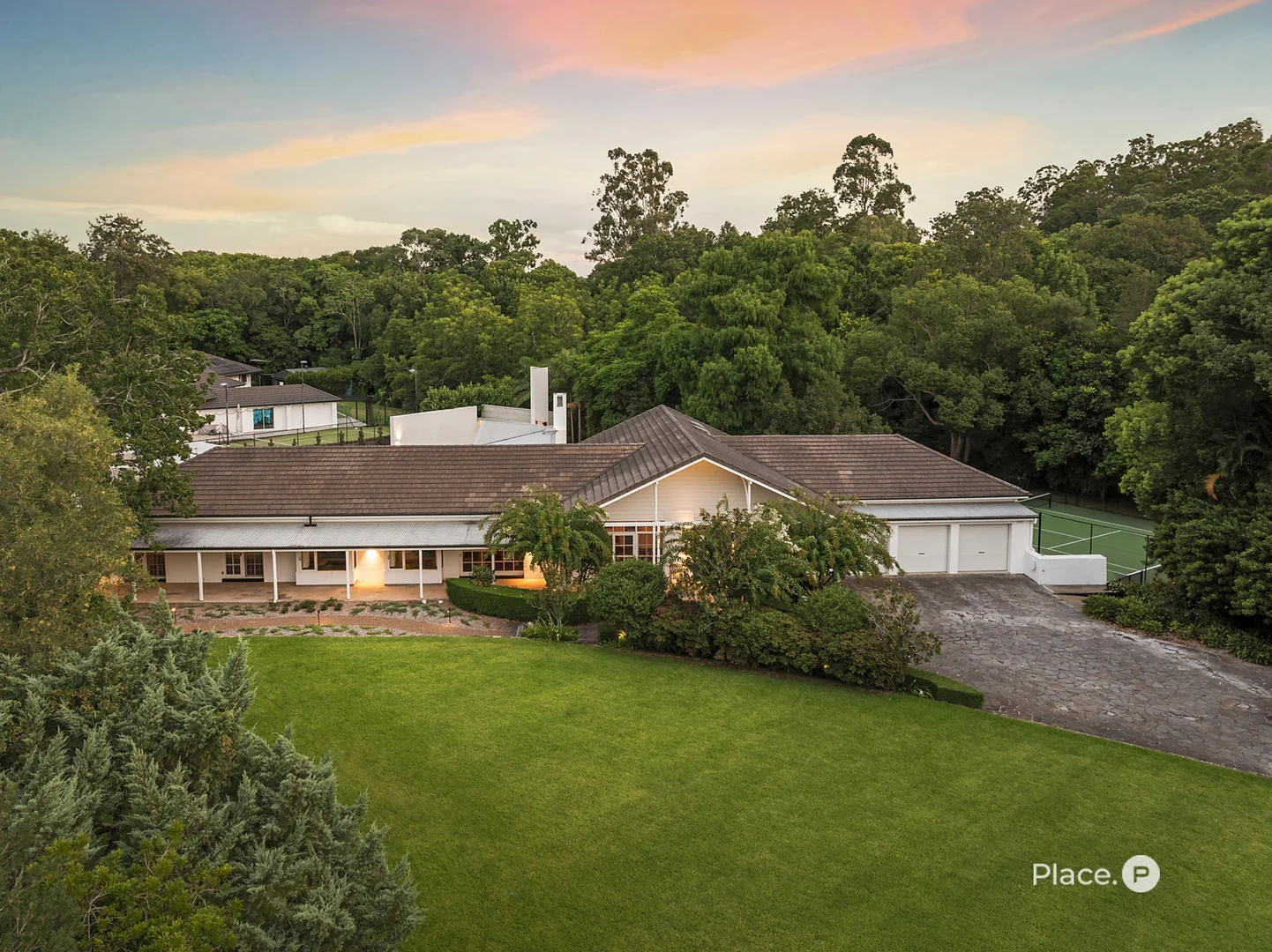 Additional image 30 of 21 Tristania Road, Chapel Hill QLD 4069