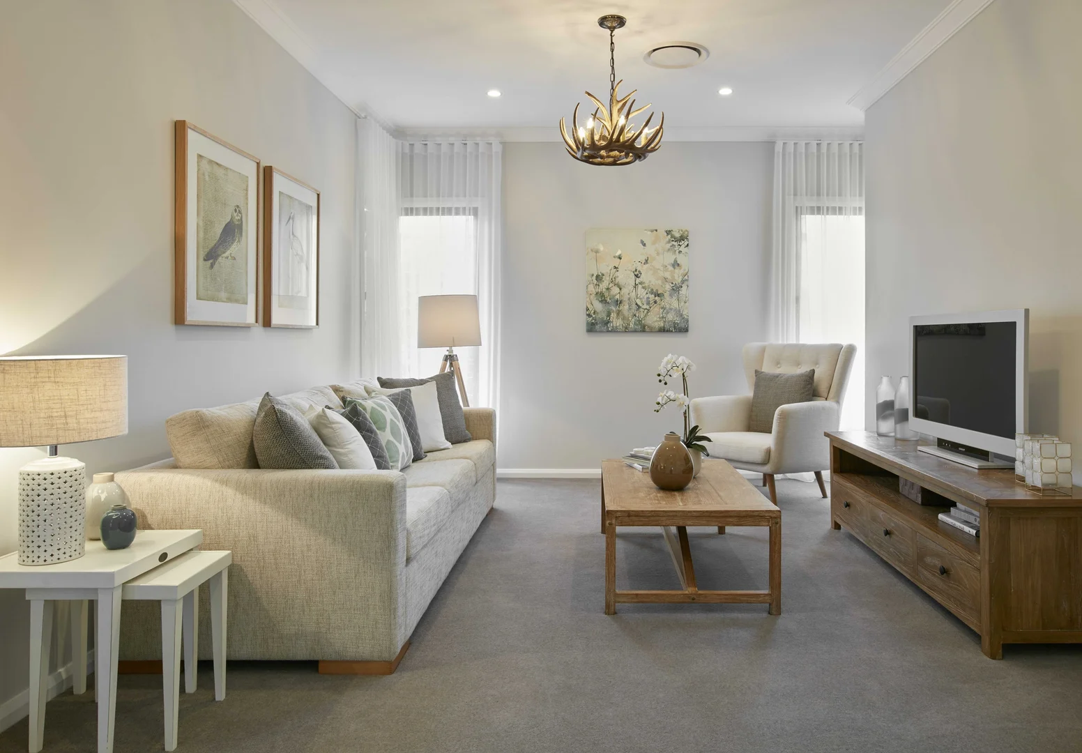 Additional image 9 of Lot 8117 Stillwater Parade, Waterford Living Estate, Chisholm NSW 2322