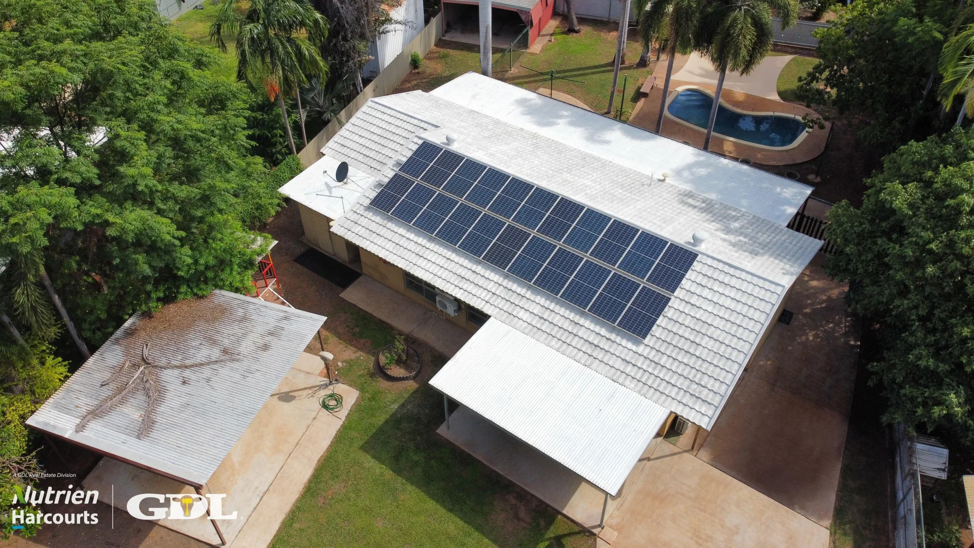 Additional image 4 of 20 Stutterd Steet, Katherine NT 0850