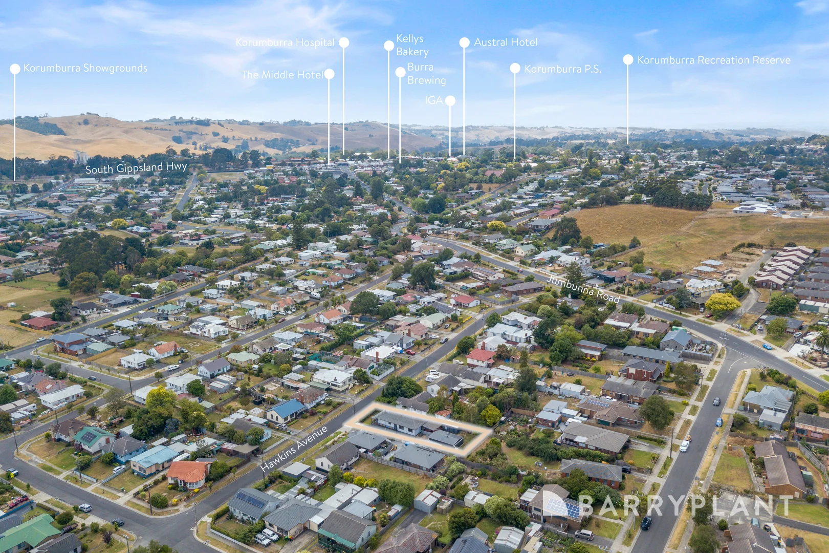 Additional image 24 of 15 Hawkins Street, Korumburra VIC 3950