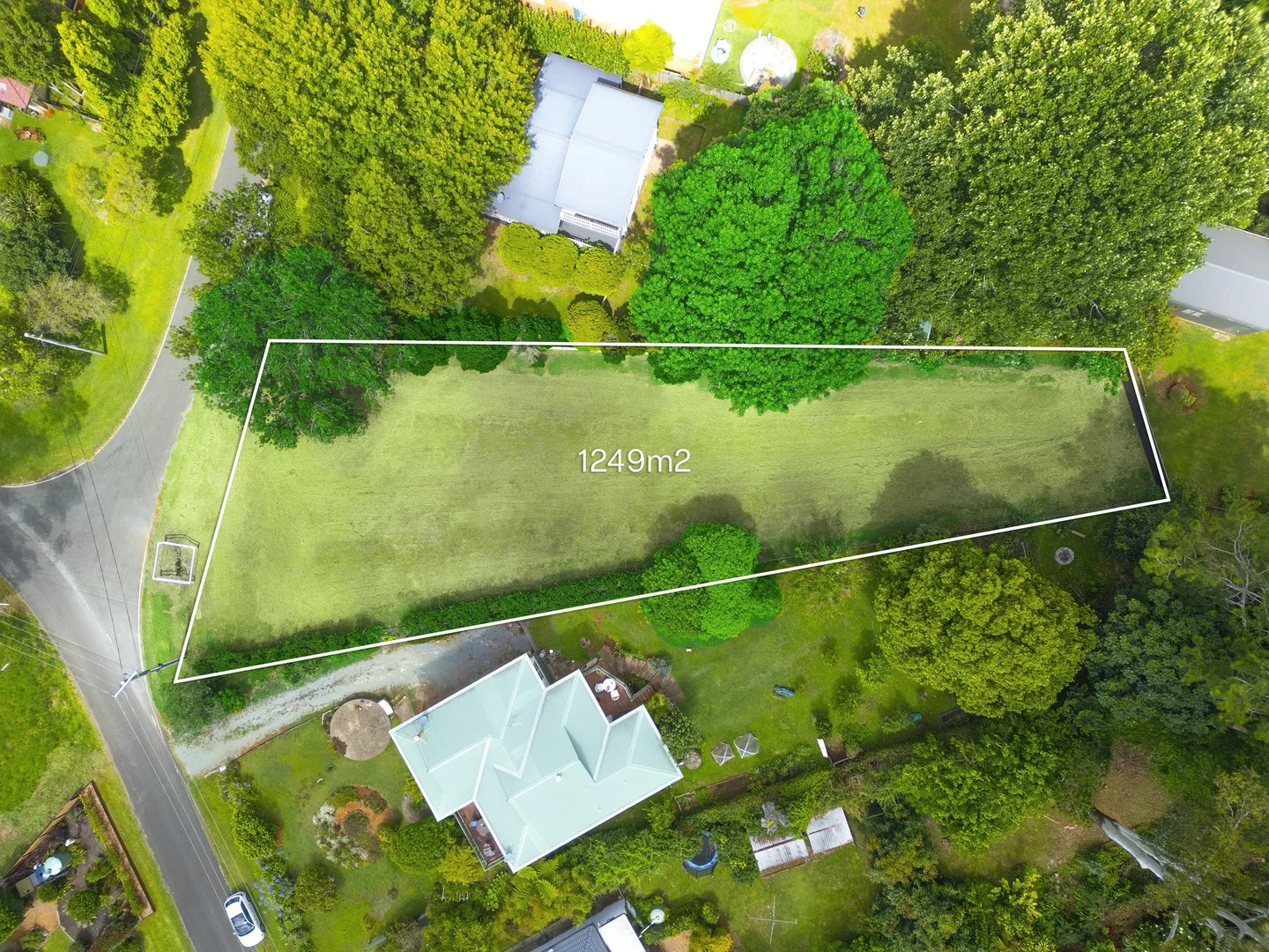 Lot 131/100 Pacific Parade, Tamborine Mountain QLD 4272