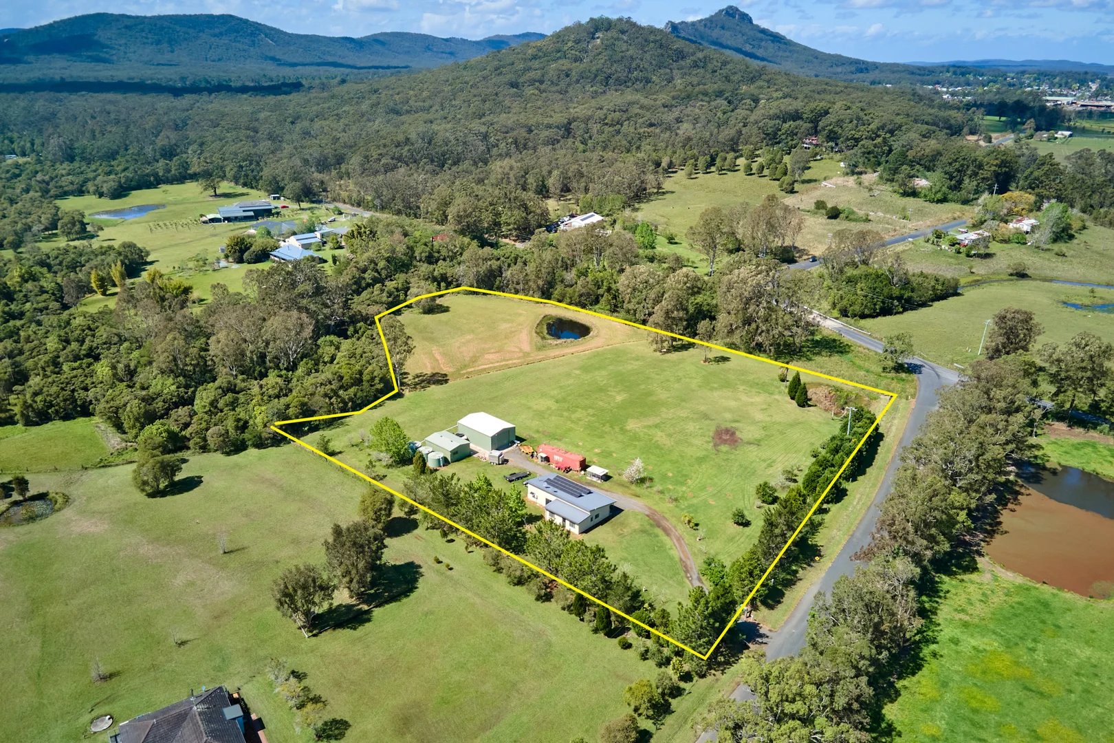 Additional image 3 of 10 Markwell Back Road, Bulahdelah NSW 2423