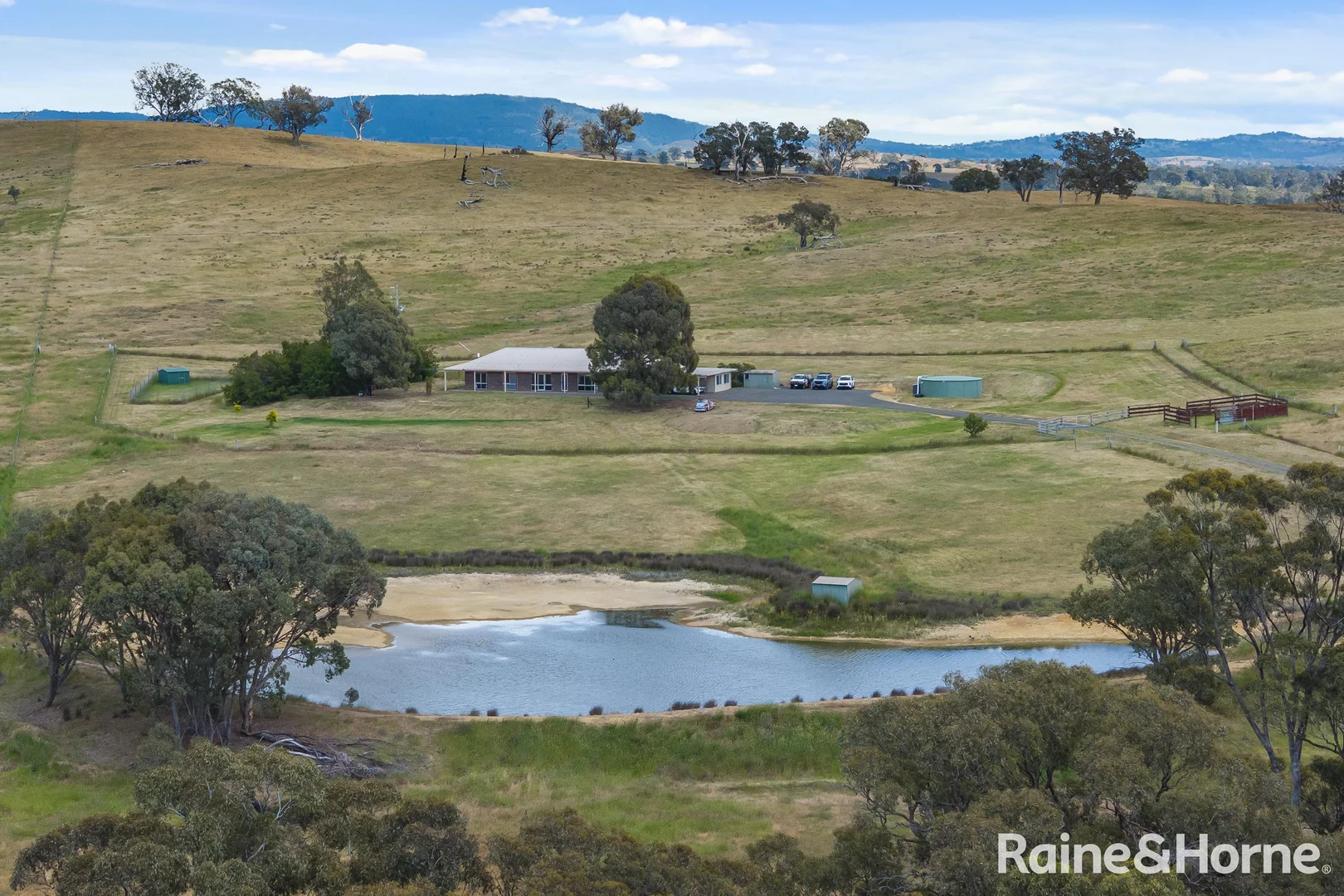 Additional image 5 of 147 Racecourse Road, Redesdale VIC 3444