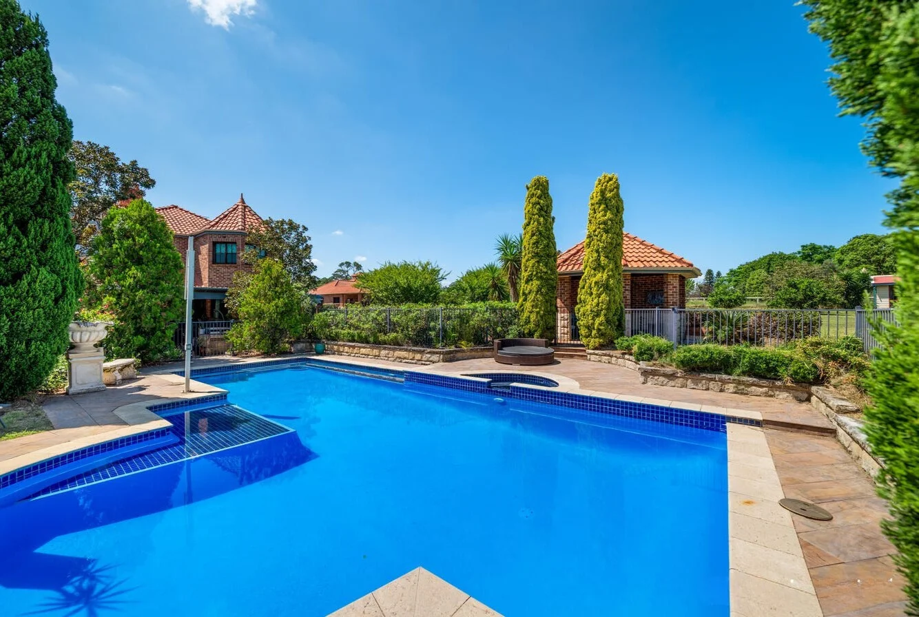 Additional image 29 of 234 East Wilchard Road, Castlereagh NSW 2749