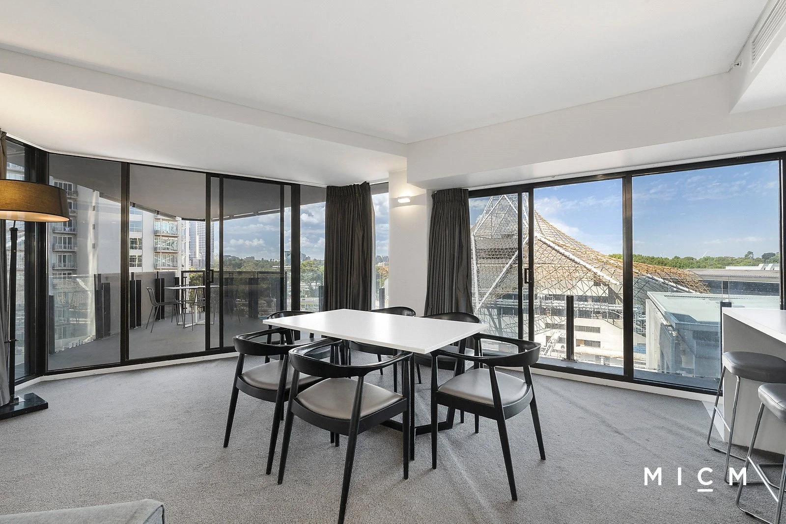 Additional image 5 of 906/31-33 City Road, Southbank VIC 3006