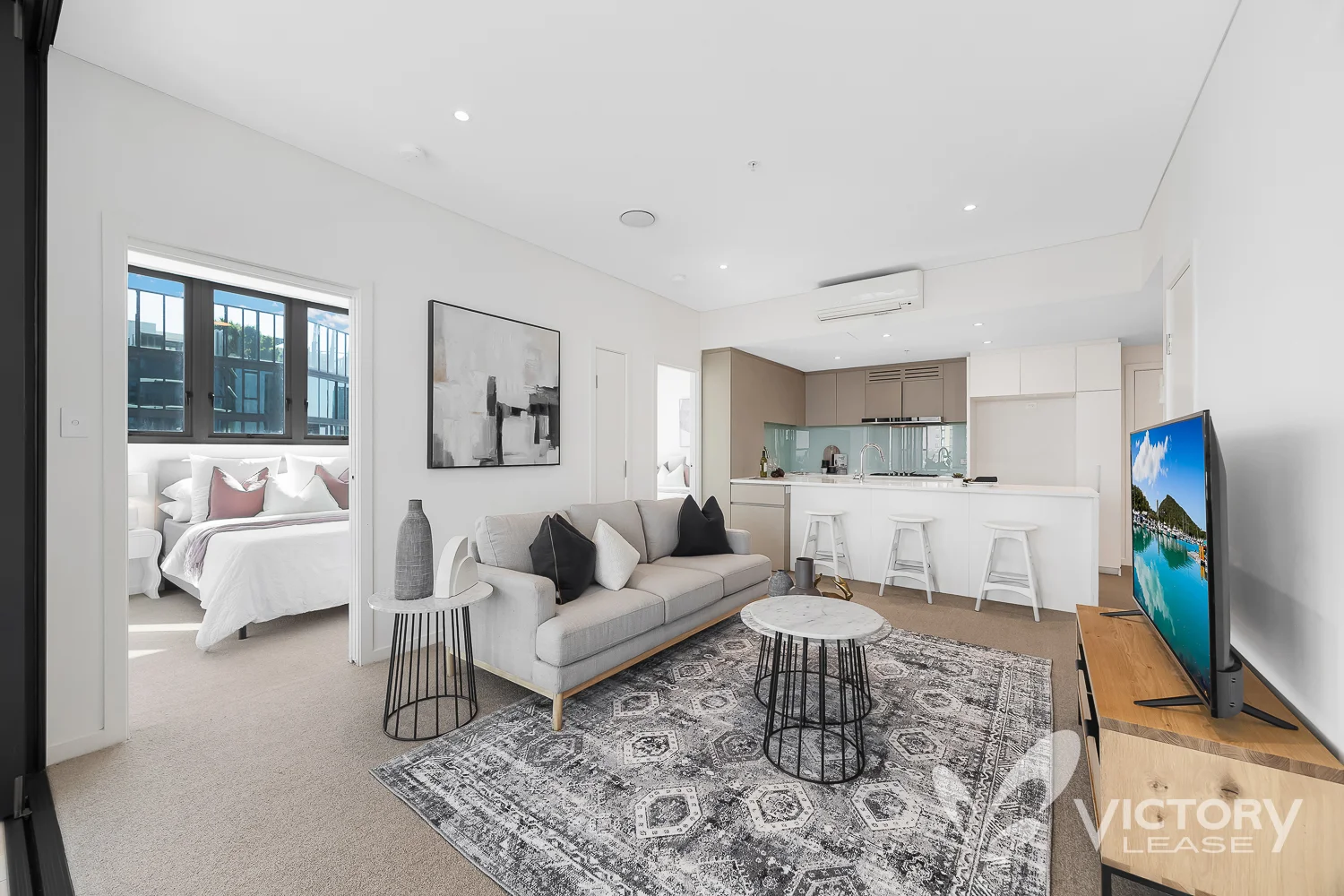 Additional image 7 of 1915/11 Wentworth Place, Wentworth Point NSW 2127