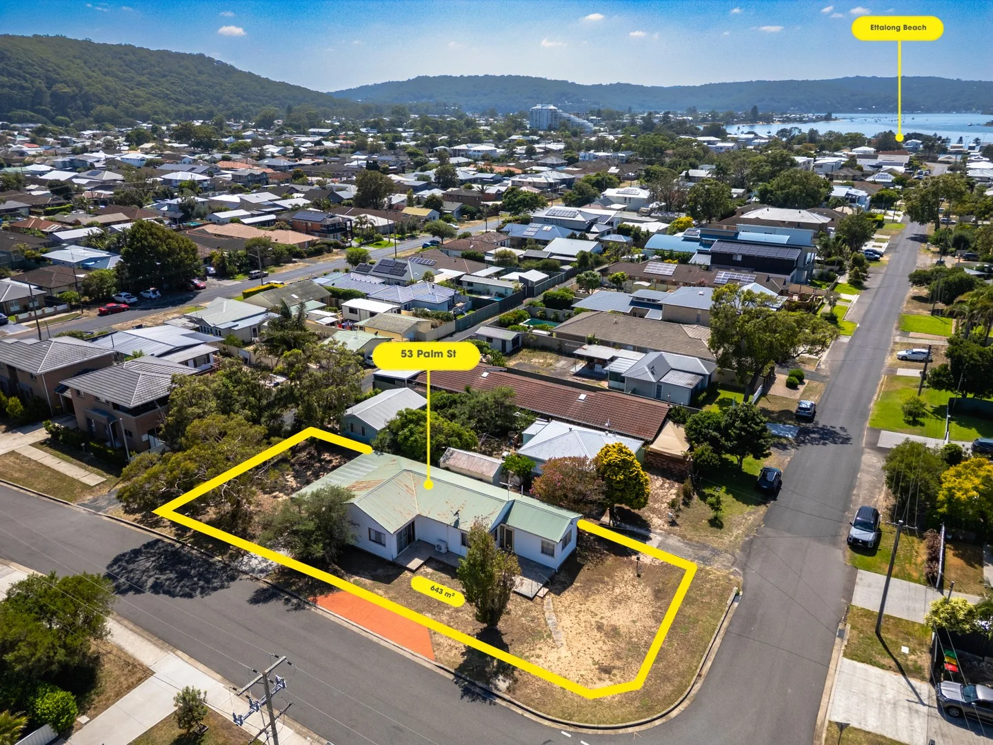 53 Palm Street, Ettalong Beach NSW 2257