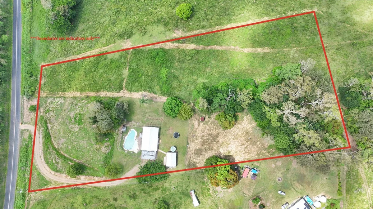 Additional image 2 of 329 West Plane Creek Road, Sarina QLD 4737