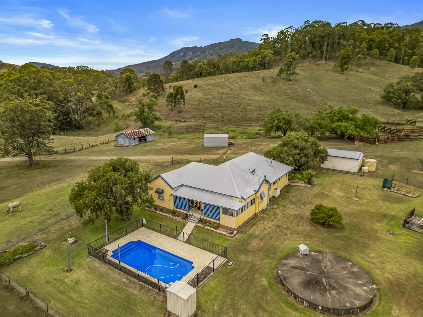 Additional image 24 of "Glenhilver" 428 Carrowbrook Road, Mount Olive, Singleton NSW 2330