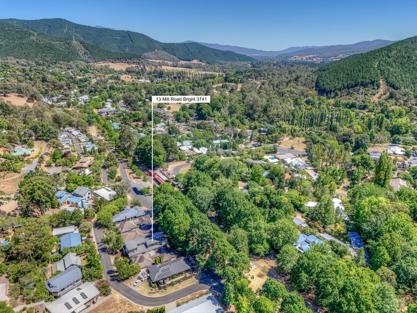 Additional image 16 of 13 Mill Road, Bright VIC 3741