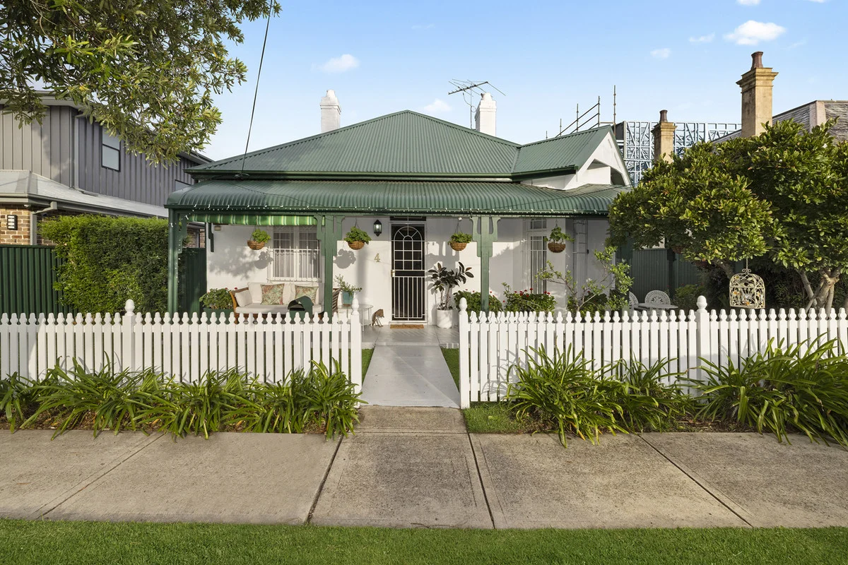 Additional image 20 of 4 Wright Street, Croydon NSW 2132