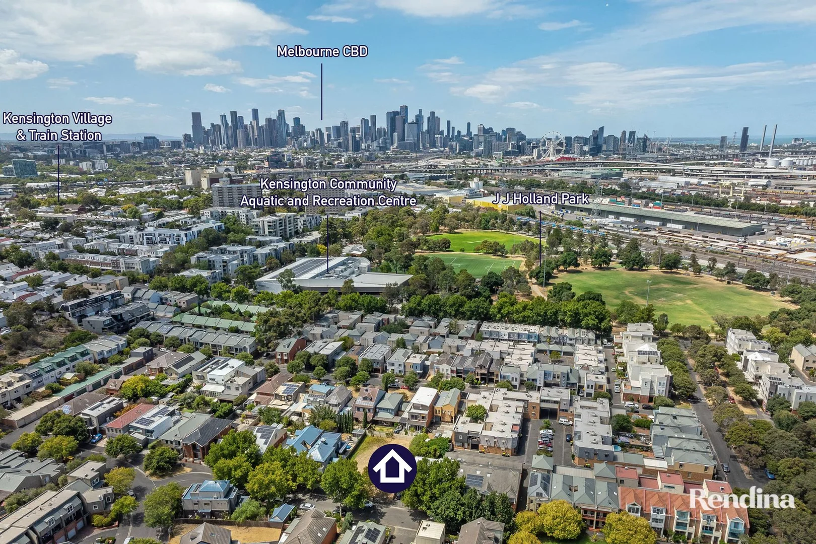 Additional image 3 of 22-24 Sambell Street, Kensington VIC 3031