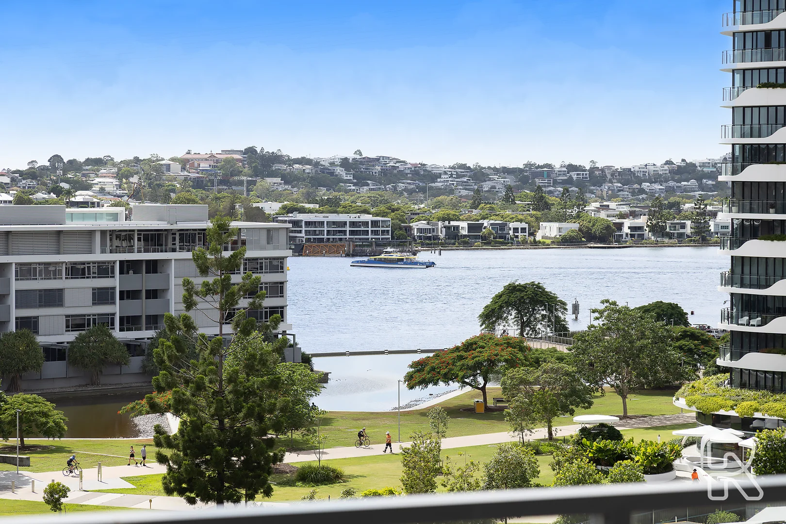 Additional image 9 of 28/27 Cunningham Street, Newstead QLD 4006