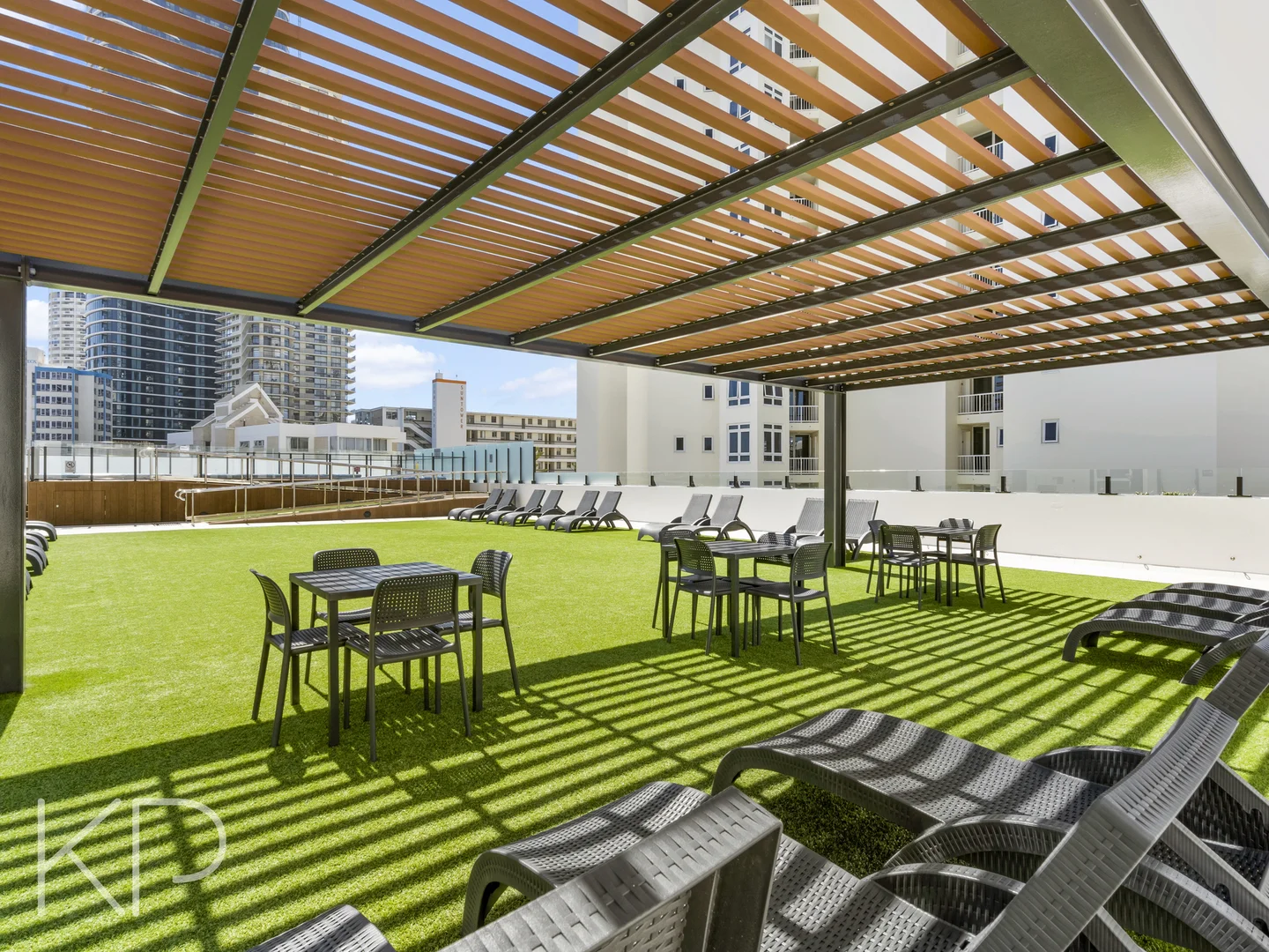 Additional image 9 of 1204/22 View Avenue, Surfers Paradise QLD 4217