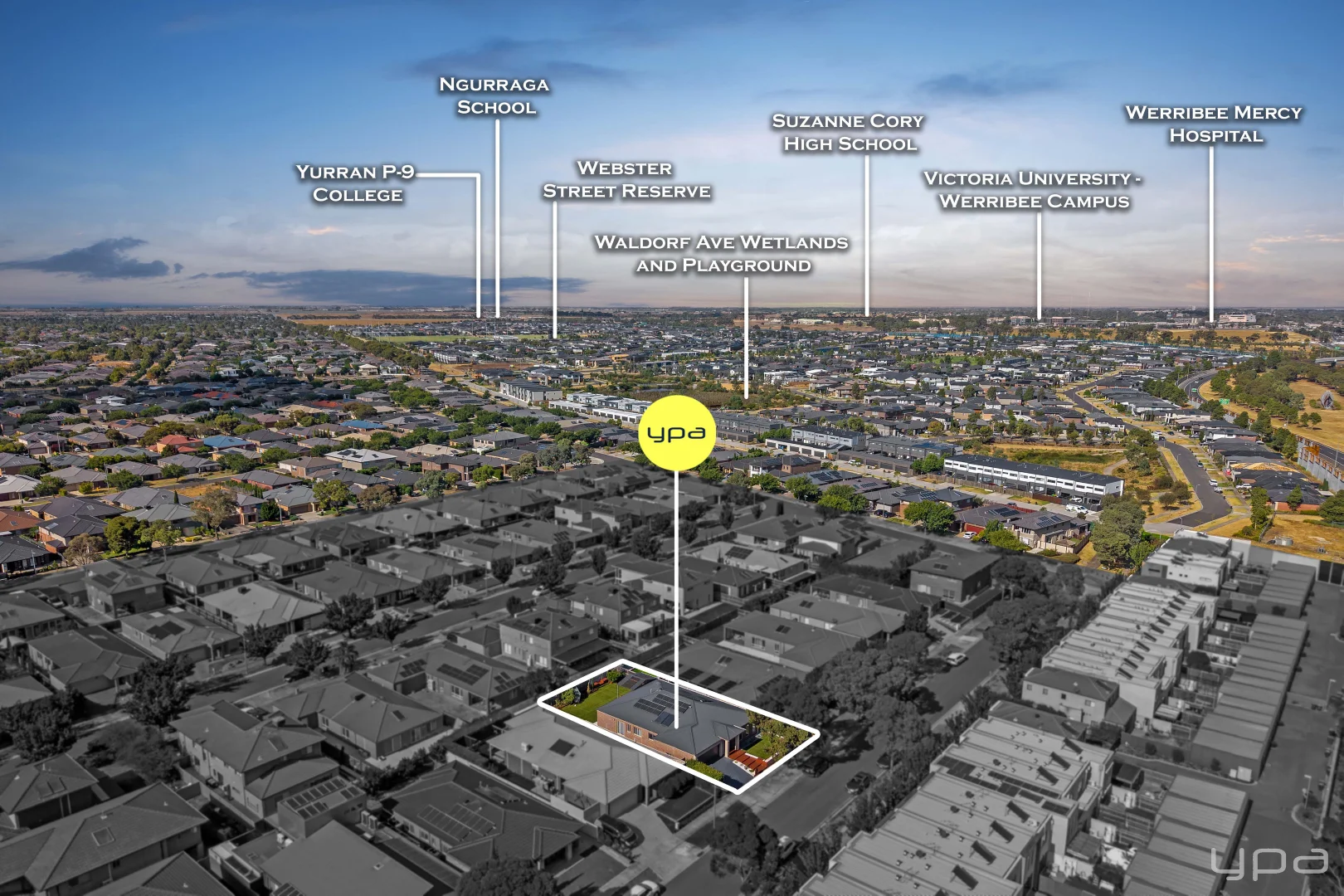 Additional image 19 of 50 Campaspe Way, Point Cook VIC 3030