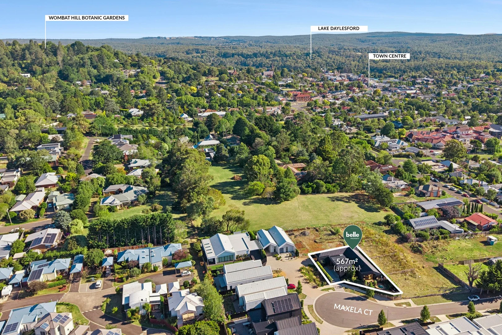 Additional image 26 of 17 Maxela Court, Daylesford VIC 3460