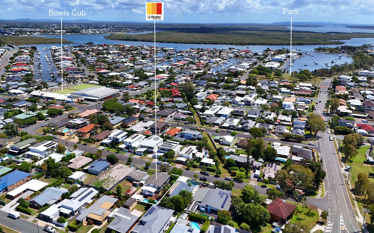 Additional image 26 of 8 Plover Avenue, Paradise Point QLD 4216