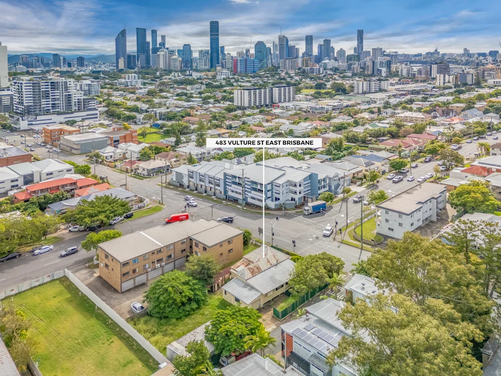 Additional image 2 of 3 Kingfisher Lane, East Brisbane QLD 4169