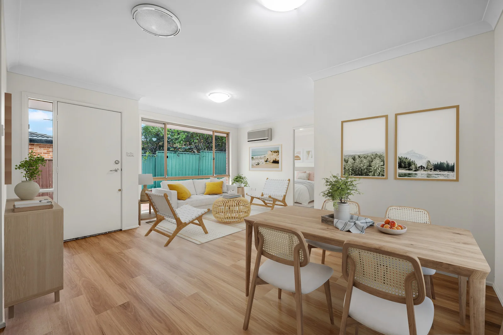 50/25-29 Pine Road, Casula NSW 2170